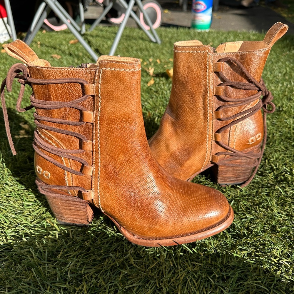 Bed Stu Blair Boots